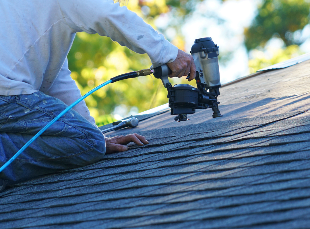 Emergency Roof Repair and Maintenance Services