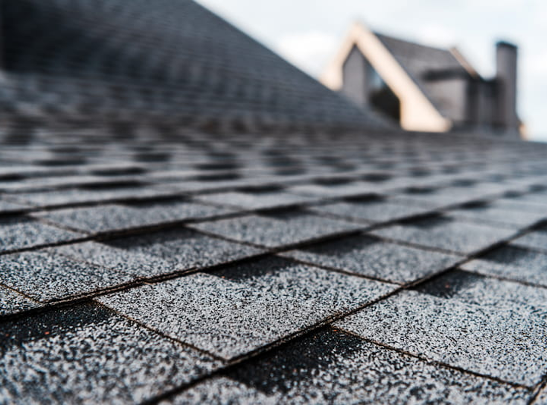 Architectural Shingle Roofing Services